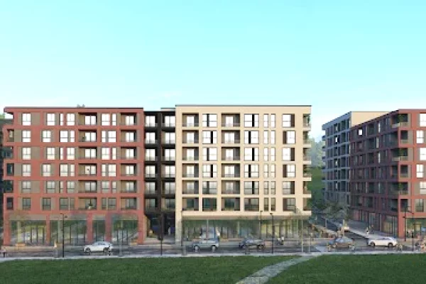 House for Sale 2+1 in Tirana - 134,780 Euro