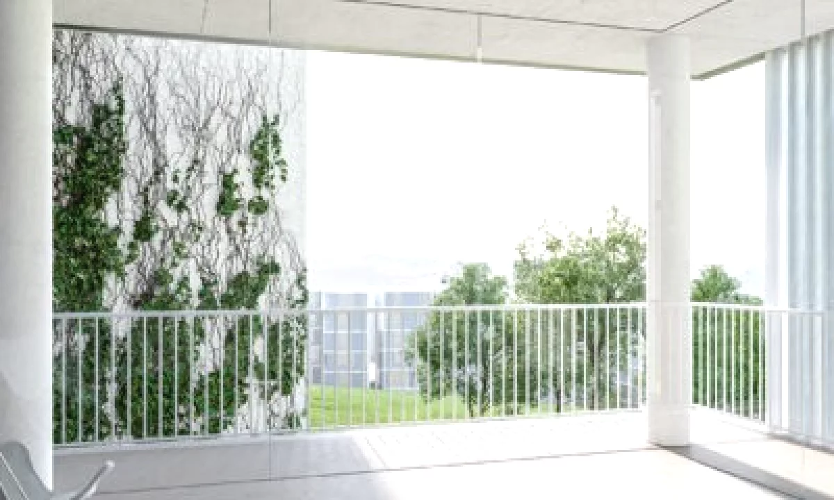 Apartment for sale in Tirana 2+1, Emty