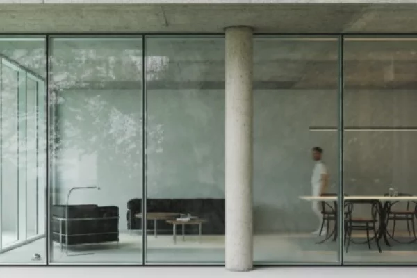 House for Sale 2+1 in Tirana - 315,460 Euro