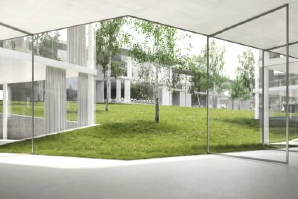 Apartment for sale in Tirana 2+1, Emty