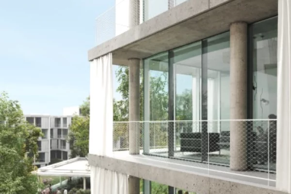 Apartment for sale in Tirana 2+1, Emty