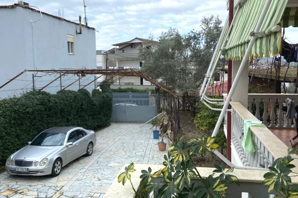 Shtepi me qera Apartament ne Tirane, 2+1, Mobilimi E mobiluar, Pagesa 45,000  Leke.