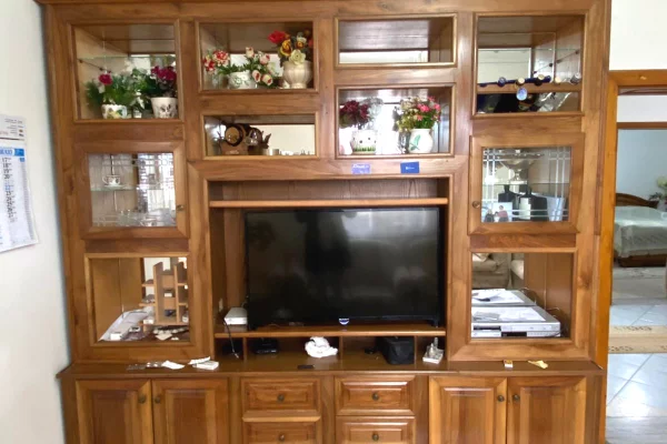 Shtepi me qera Apartament ne Tirane, 2+1, Mobilimi E mobiluar, Pagesa 45,000  Leke.