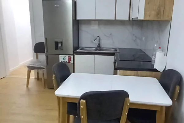 House for Rent 2+1 in Tirana - 60,000 Leke