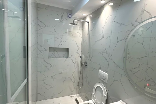 Apartment for rent in Tirana 2+1, Furnished