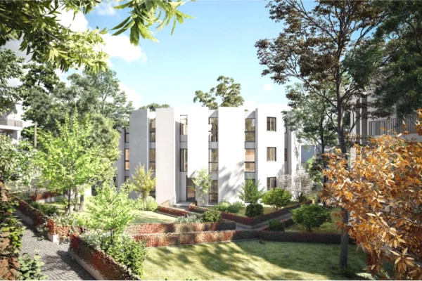 Shtepi ne shitje 2+1 ne Tirane - 460,000 Euro