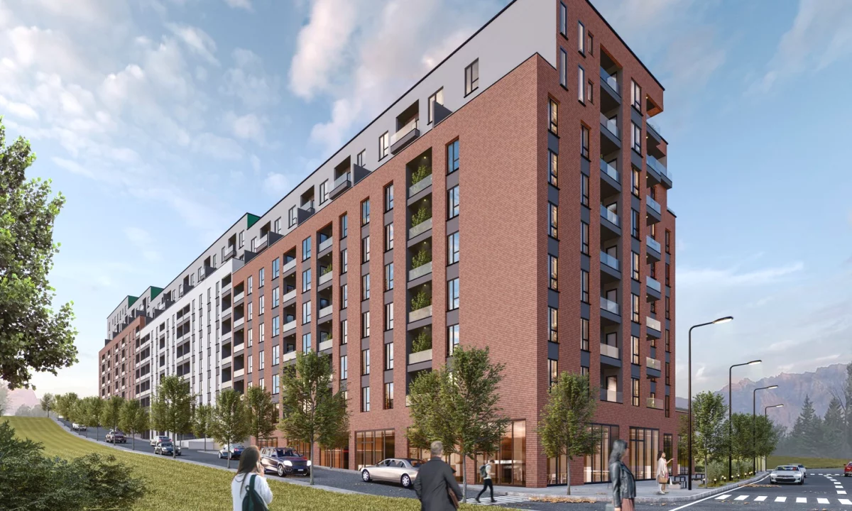 Shtepi ne shitje Apartament ne Tirane, 2+1, Mobilimi Bosh, pa mobiluar, Pagesa 120,000  Euro.