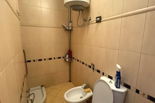 Apartment for rent in Tirana 1+1, Furnished