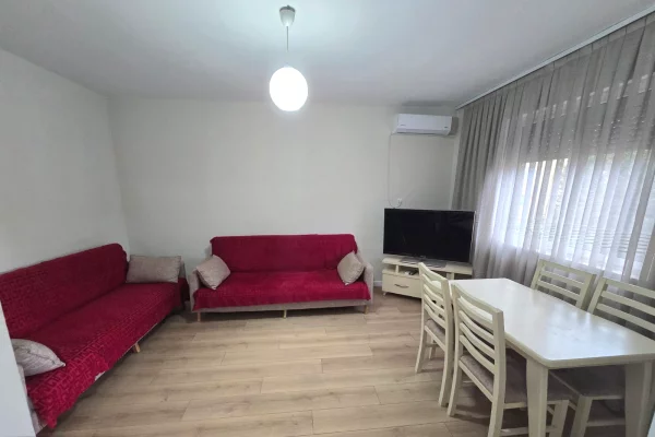 House for Rent 1+1 in Tirana - 45,000 Leke