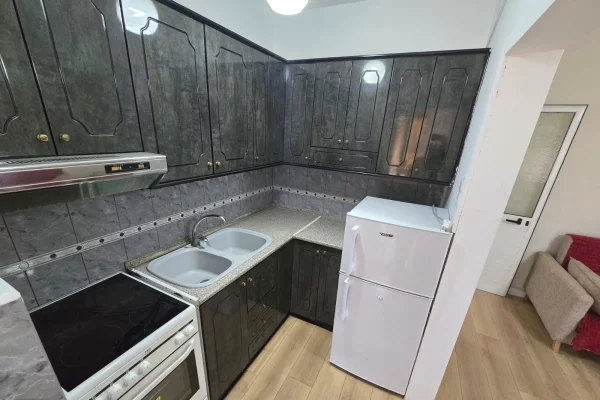 Apartment for rent in Tirana 1+1, Furnished