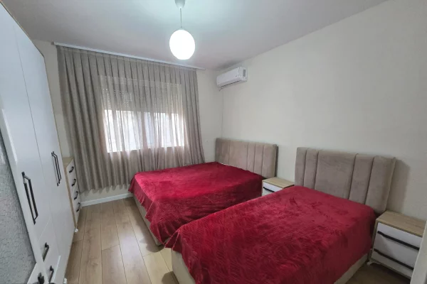 Apartment for rent in Tirana 1+1, Furnished