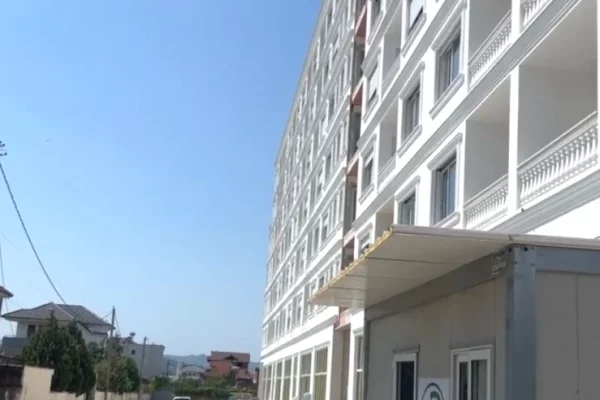 Shtepi ne shitje 2+1 ne Tirane - 100,584 Euro