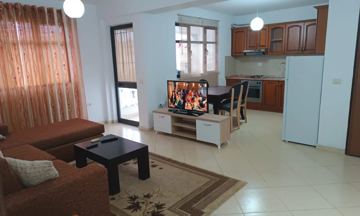 Apartment for rent in Tirana 3+1, Furnished