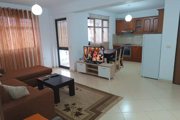 House for Rent 3+1 in Tirana - 45,000 Leke