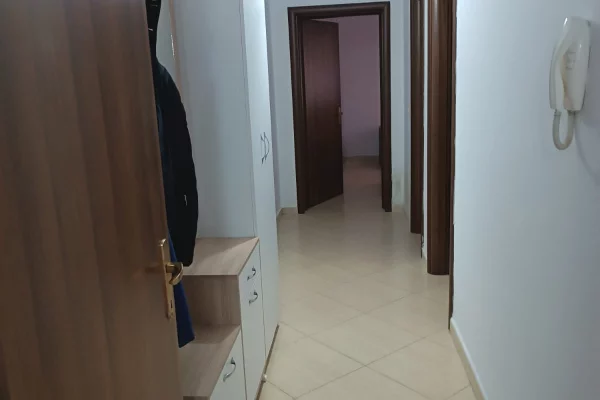 Apartment for rent in Tirana 3+1, Furnished