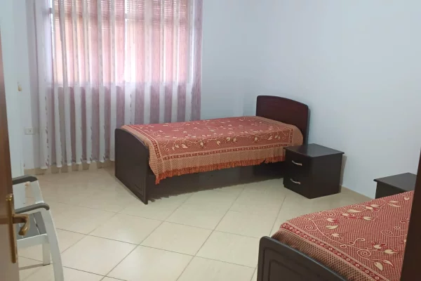 Apartment for rent in Tirana 3+1, Furnished