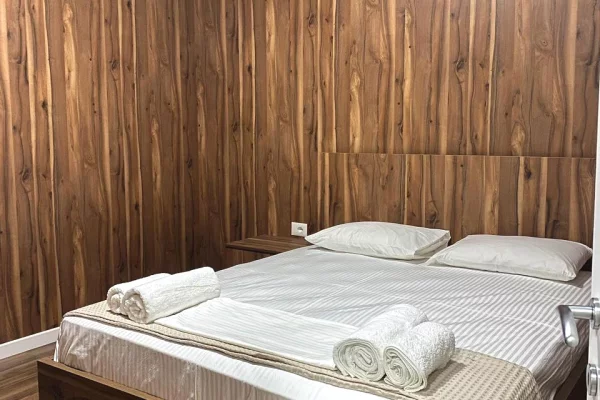 Apartment for rent in Tirana 2+1, Furnished