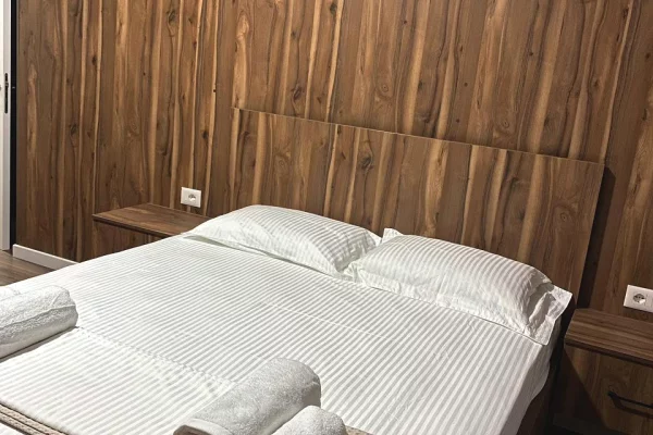 Apartment for rent in Tirana 2+1, Furnished