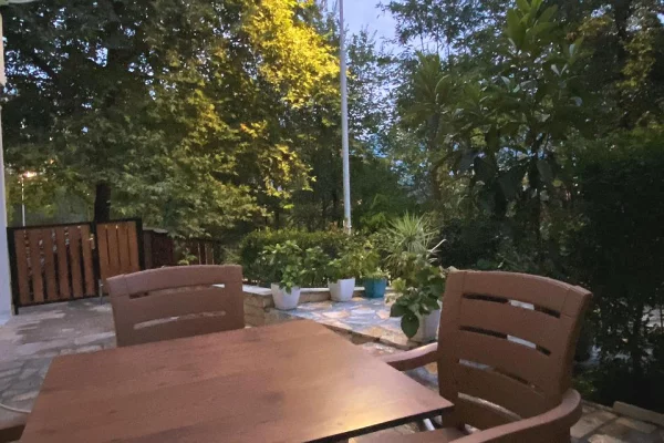 Apartment for rent in Tirana 2+1, Furnished