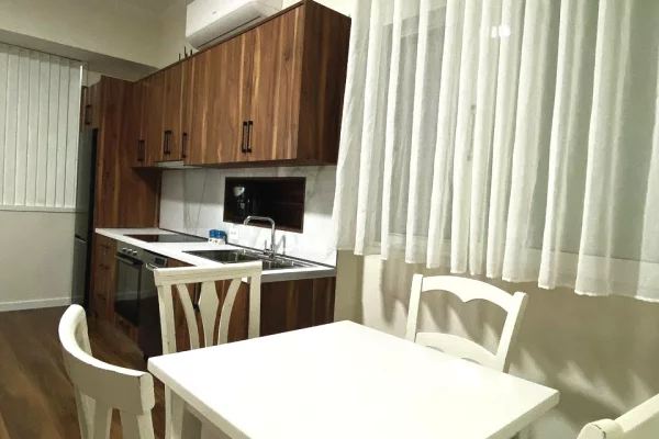 Apartment for rent in Tirana 2+1, Furnished