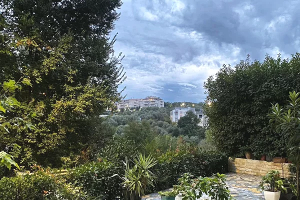 Apartment for rent in Tirana 2+1, Furnished