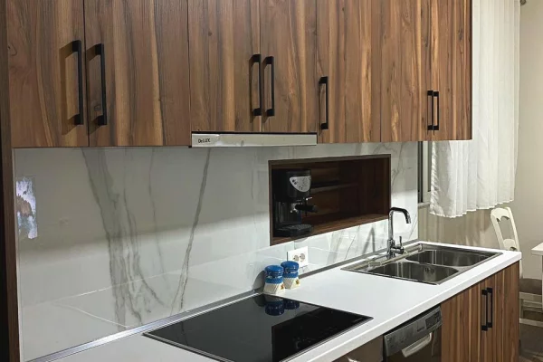 Apartment for rent in Tirana 2+1, Furnished