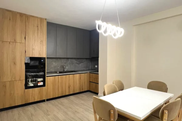 Apartment for rent in Tirana 2+1, Furnished