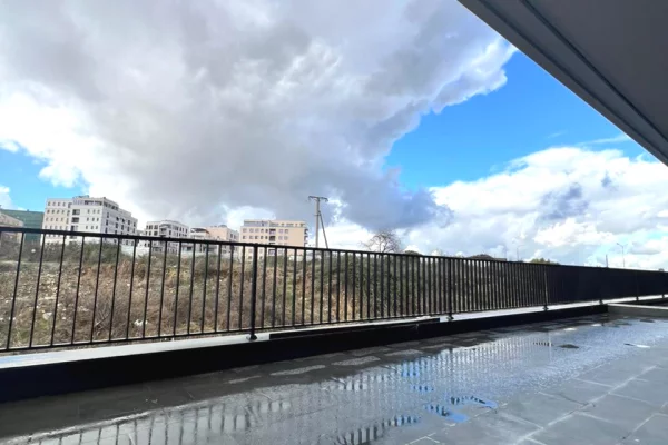 Apartment for rent in Tirana 2+1, Furnished