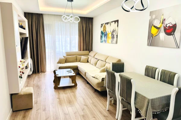 House for Rent 2+1 in Tirana - 40,000 Leke