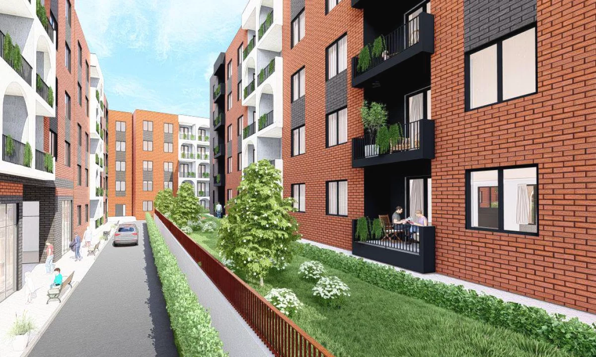 Shtepi ne shitje Apartament ne Tirane, 2+1, Mobilimi Bosh, pa mobiluar, Pagesa 96,560  Euro.