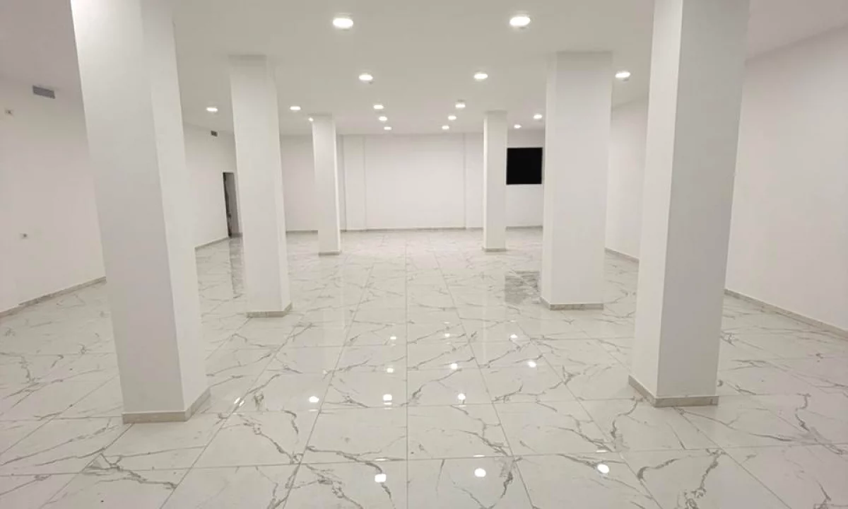 Jepet me qera ambient biznesi ne Koder Kamez