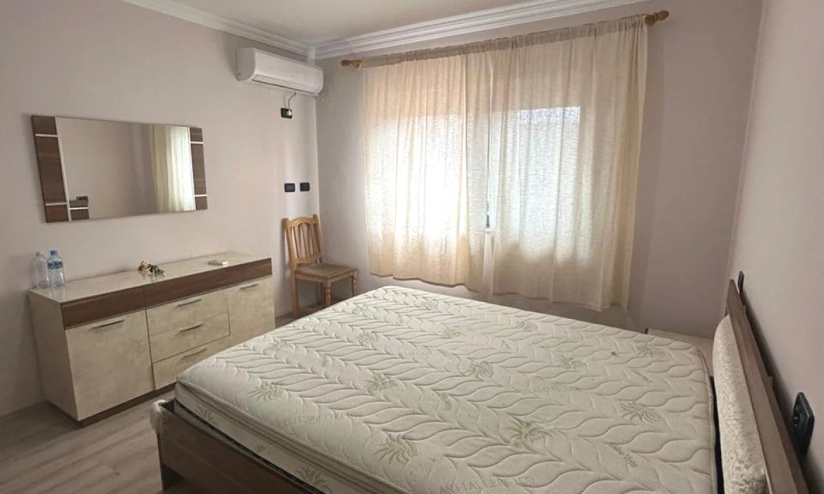 Apartment for rent in Tirana 1+1, Furnished