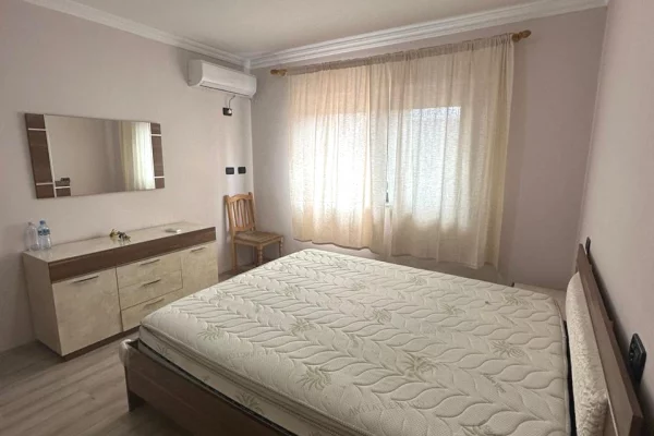 House for Rent 1+1 in Tirana - 600 Euro