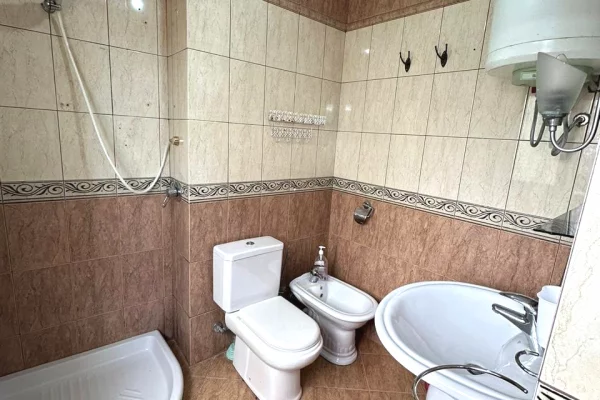 Apartment for rent in Tirana 1+1, Furnished