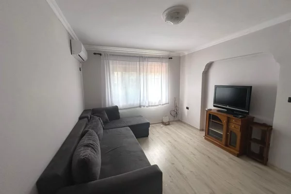 Apartment for rent in Tirana 1+1, Furnished