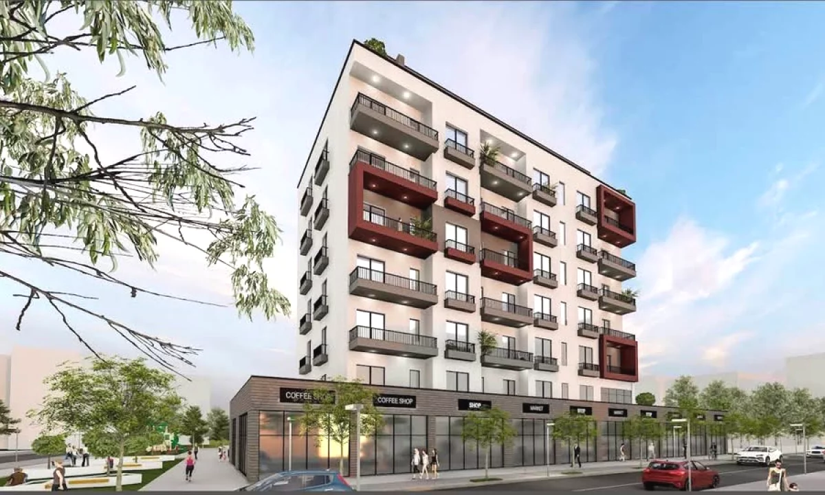 Shitet ambient biznesi ne Kamez/231,000 euro