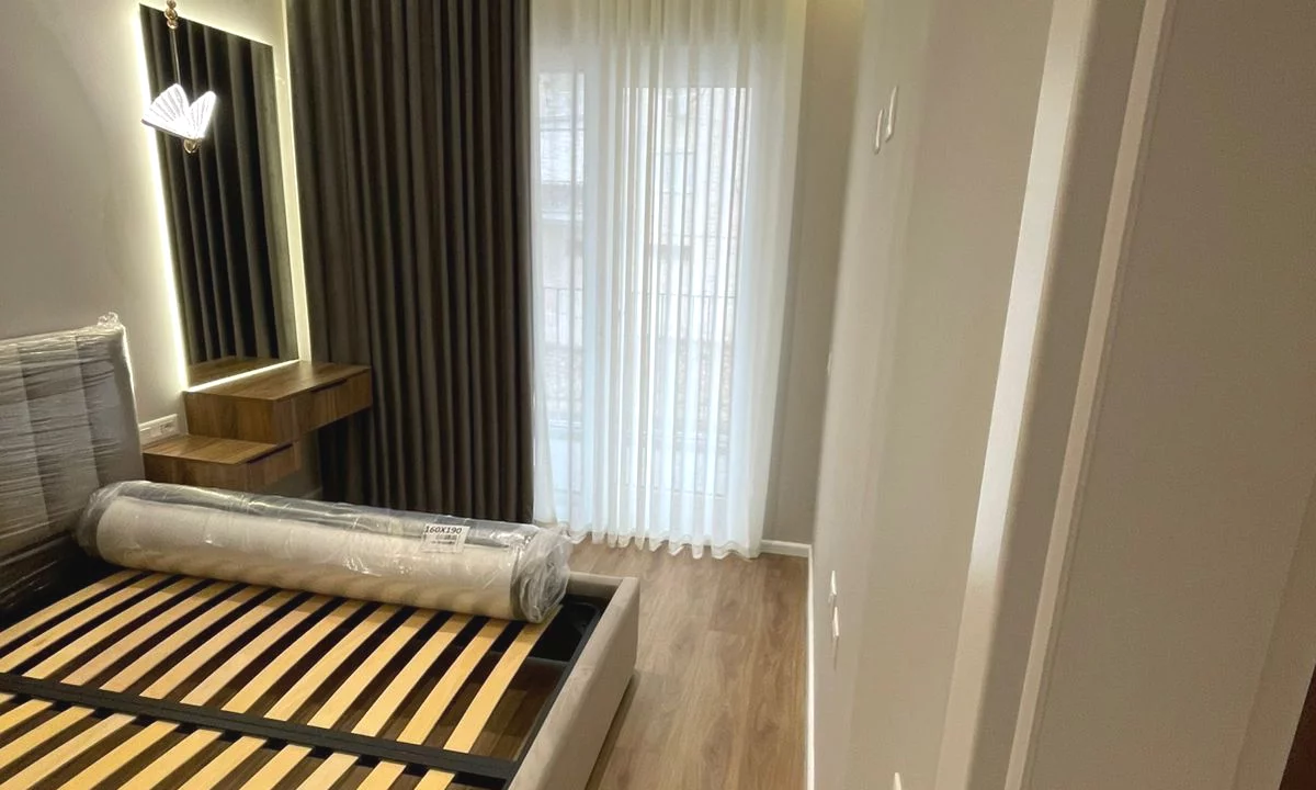 Apartment for rent in Tirana 1+1, Furnished