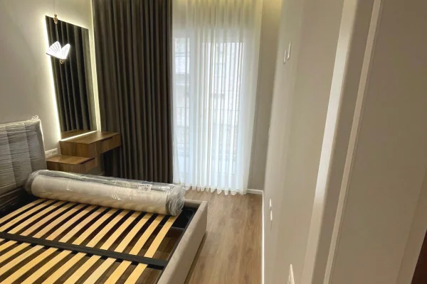 House for Rent 1+1 in Tirana - 500 Euro