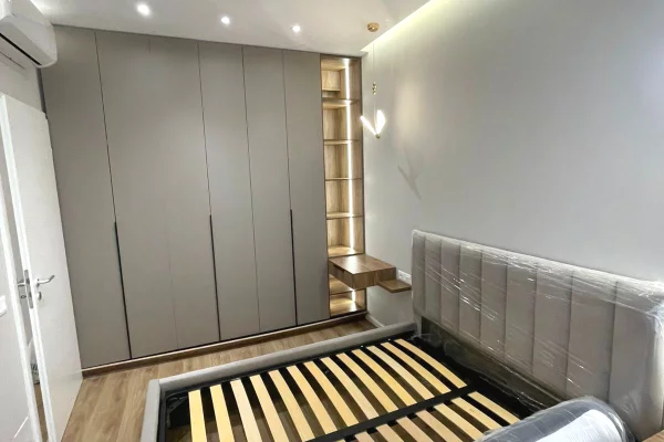 Apartment for rent in Tirana 1+1, Furnished