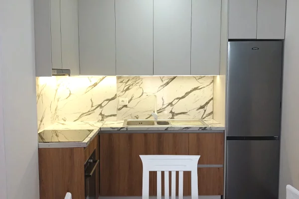 House for Rent 1+1 in Tirana - 70,000 Leke