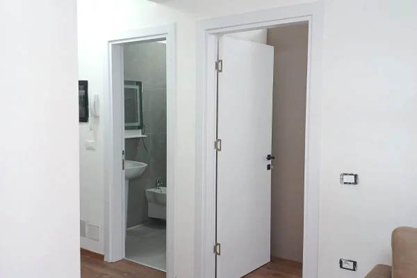 Apartment for rent in Tirana 1+1, Furnished