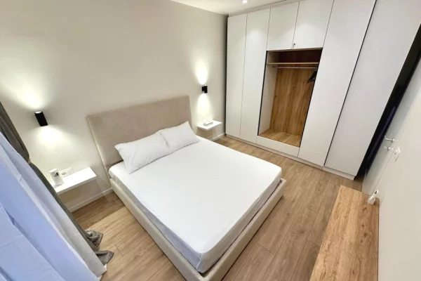 Apartment for rent in Tirana 2+1, Furnished