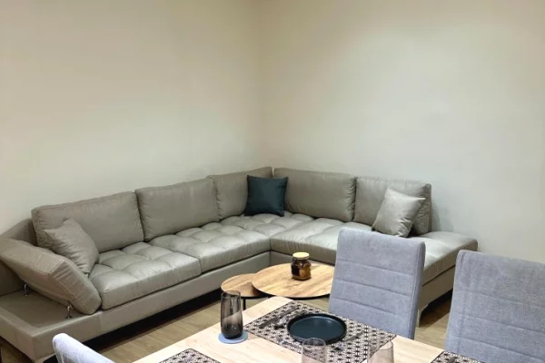 Apartment for rent in Tirana 2+1, Furnished