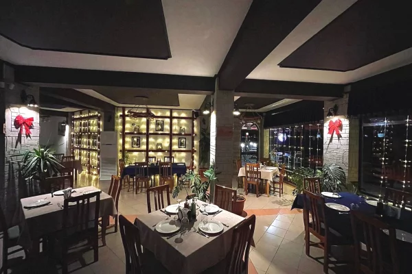 Ambient biznesi me qera 2+1 ne Tirane - 3,000 Euro