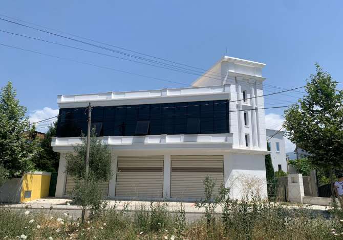 Ambient biznesi me qera 1+1 ne Tirane - 1,000 Euro