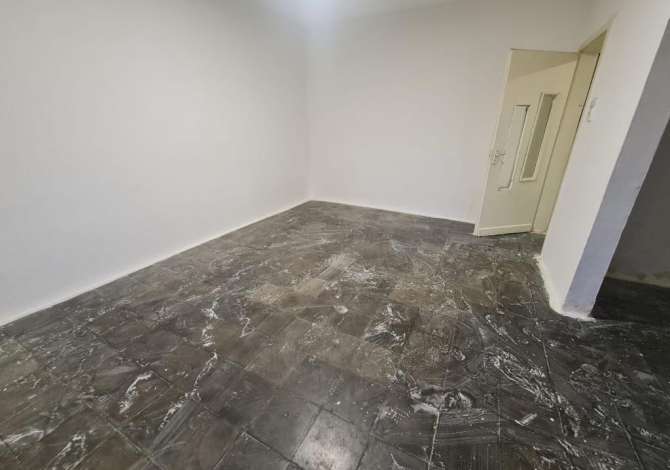 Apartment for sale in Tirana 1+1, Emty