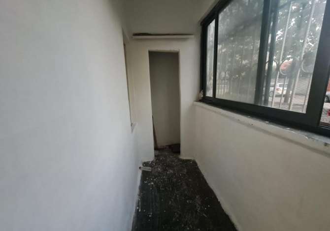 Apartment for sale in Tirana 1+1, Emty
