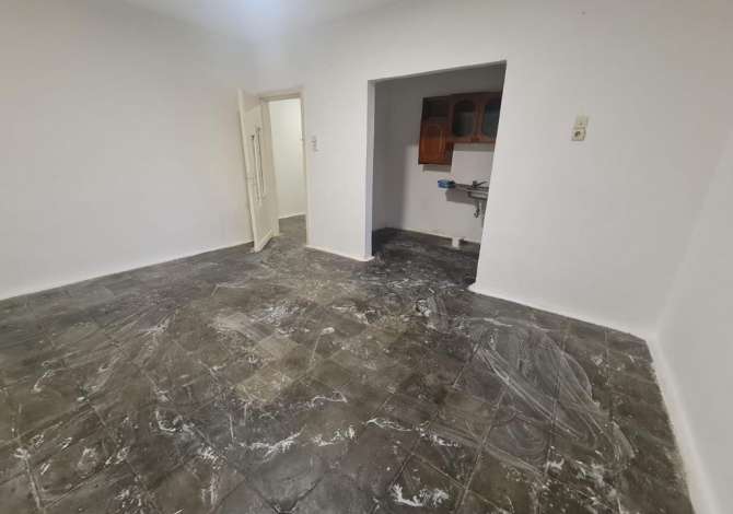 Apartment for sale in Tirana 1+1, Emty