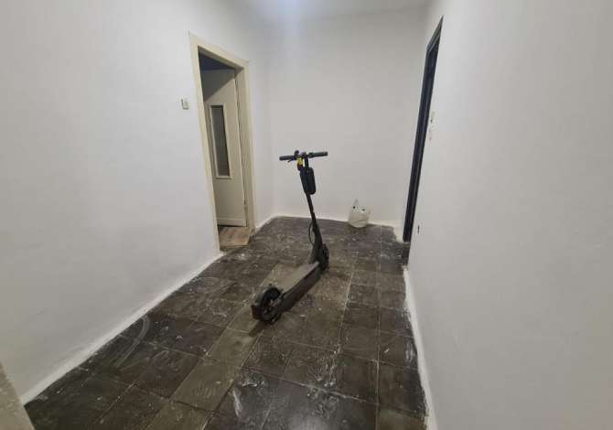 Apartment for sale in Tirana 1+1, Emty