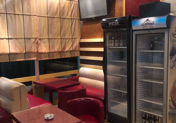 📌Jepet me qera Lokal ne Kamez, 1200 euro